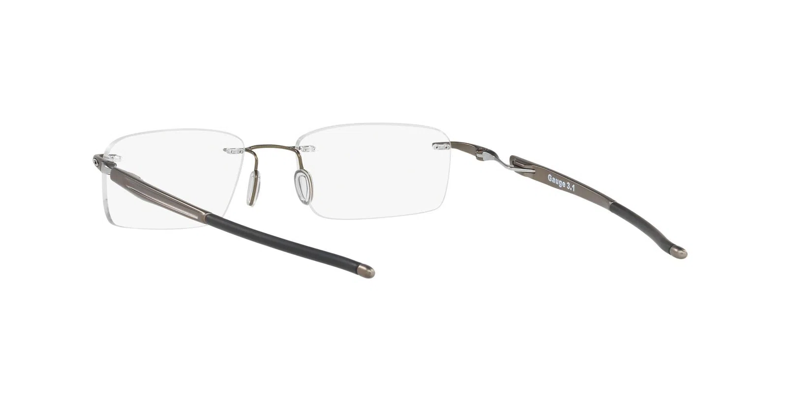 Oakley Gauge 3.1 5126 Eyeglasses - view 10